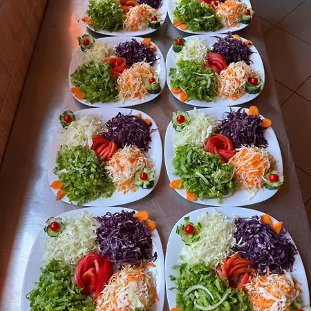 Hotel Kurativ Drini Elbasan