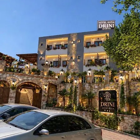 Kurativ Drini Elbasan