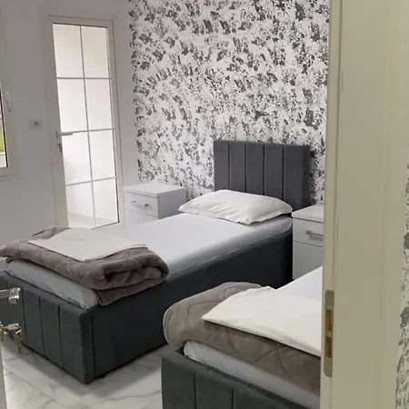Hotel Kurativ Drini 3*