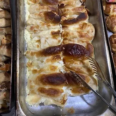 Kurativ Drini Hotel Elbasan