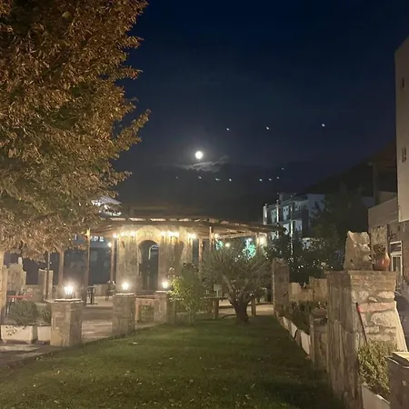 Kurativ Drini 3* Elbasan
