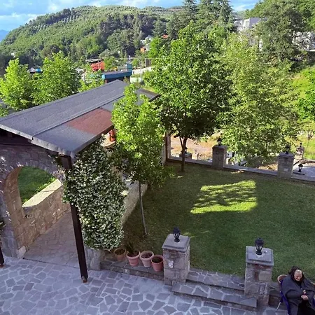 Kurativ Drini Elbasan